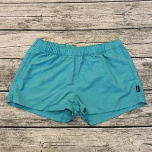 Women’s Patagonia shorts size L